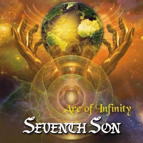 Seventh Son (JAP) : Arc of Infinity